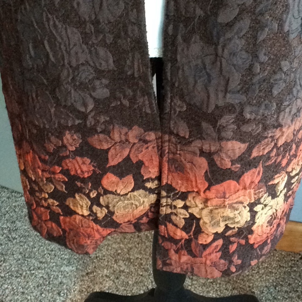 Coat - Picture 3 of 3